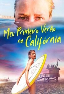 Meu Primeiro Verão na California