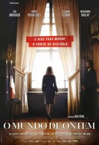 O Mundo de Ontem