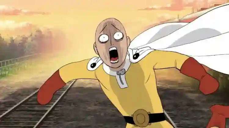 20220615 one punch man papo de cinema 2