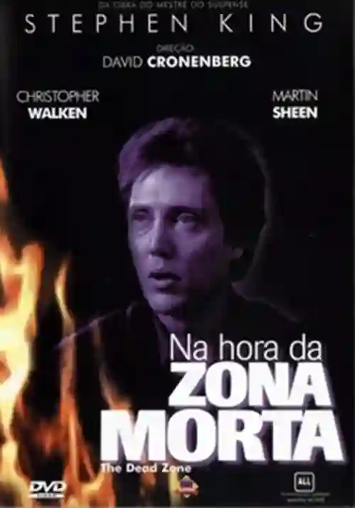 Filmes 19 20220617 na hora da zona morta papo de cinema cartaz