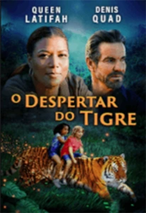 O Despertar do Tigre
