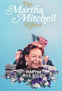 O Efeito Martha Mitchell