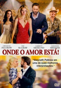Onde o Amor Está