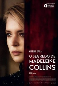O Segredo de Madeleine Collins