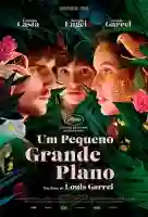 20220620 um pequeno grande plano papo de cinema cartaz