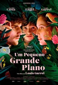 Um Pequeno Grande Plano