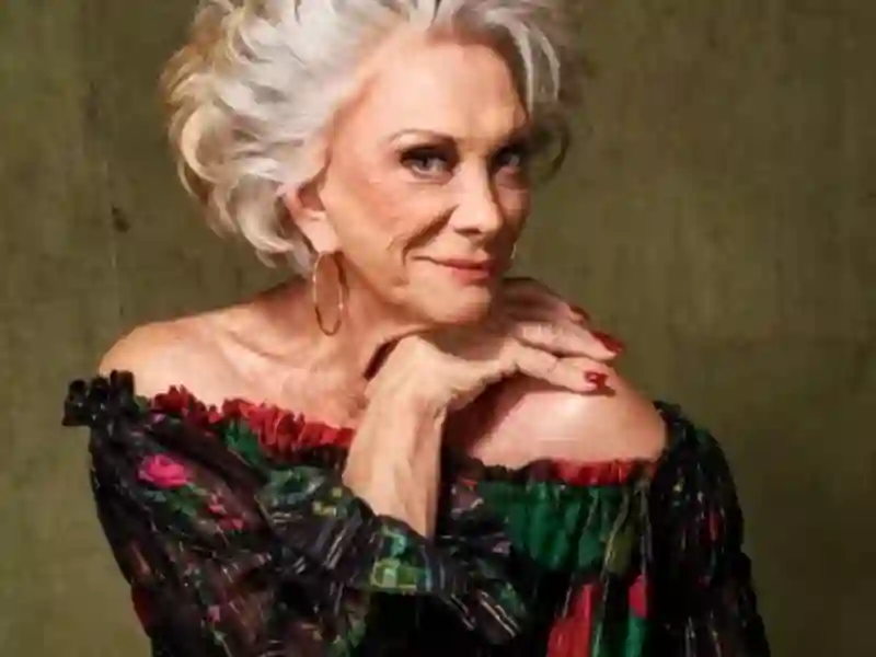 20220621 ilka soares papo de cinema