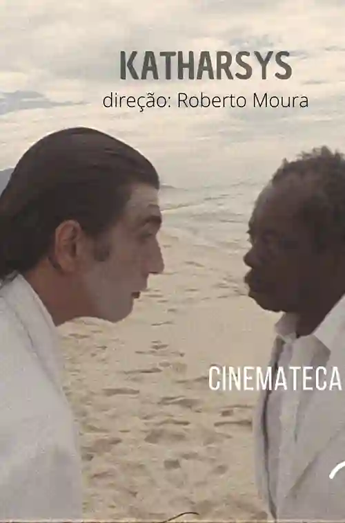 Críticas 10 20220621 katharsys papo de cinema cartaz
