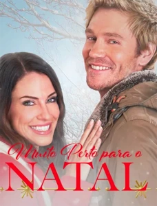 Muito Perto Para o Natal