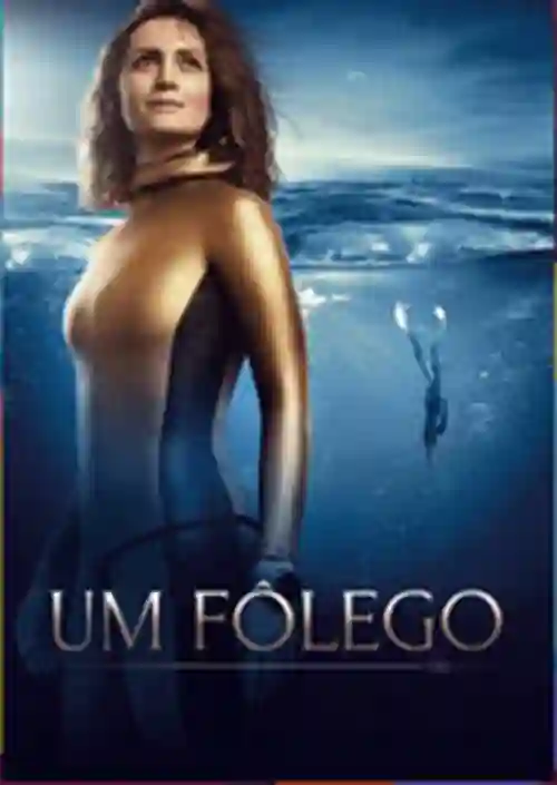 Um Fôlego