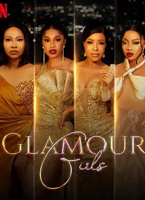 Glamour Girls