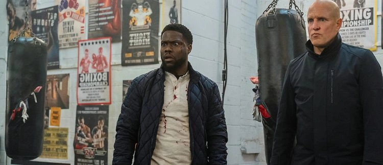Supercine :: O Homem de Toronto