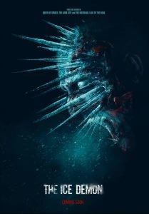 Demônio de Gelo