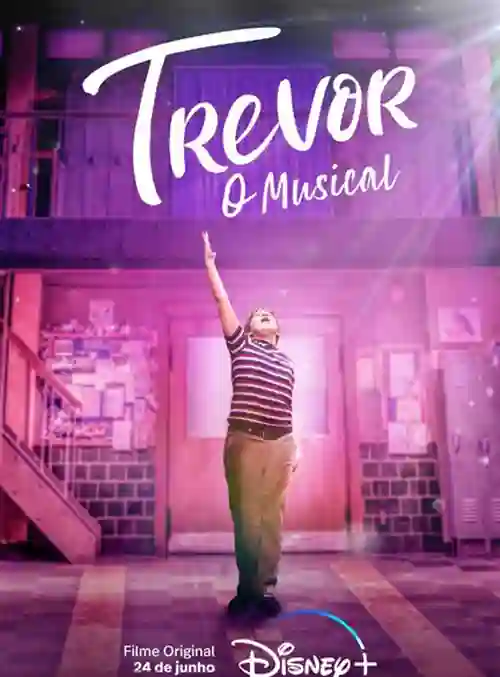 Filmes 13 Trevor: O Musical