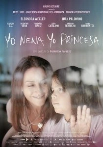 Yo Nena, Yo Princesa
