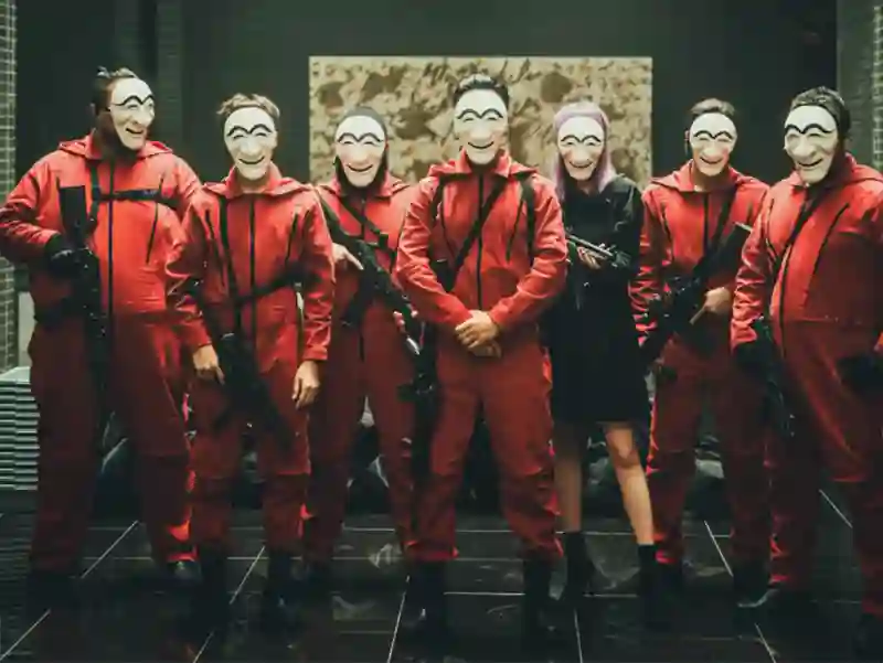 20220624 la casa de papel coreia papo de cinema 800 teaser
