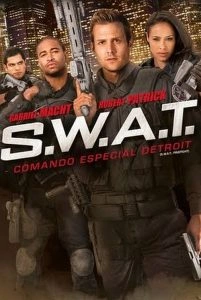 S.W.A.T.: Comando Especial Detroit