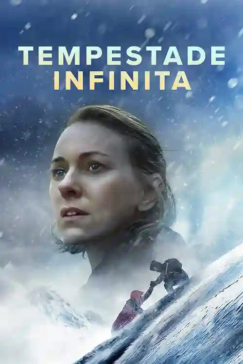 Filmes 9 Tempestade Infinita