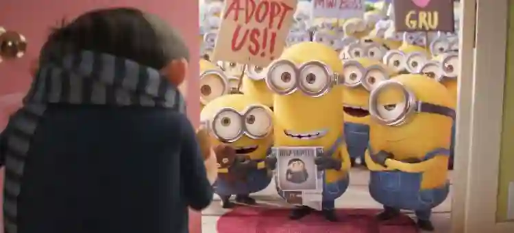 20220628 minions 2 gru papo de cinema