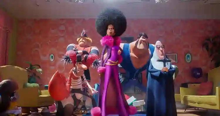 20220628 minions 2 minions papo de cinema
