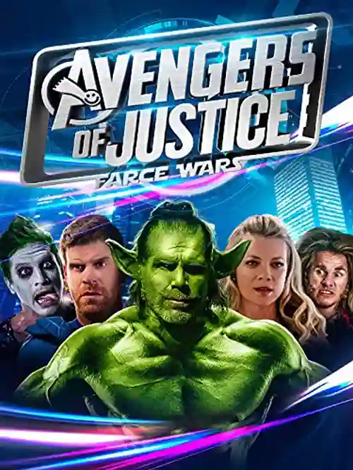 Os Novos Vingadores