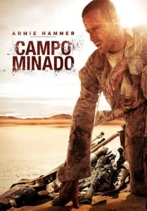 Campo Minado