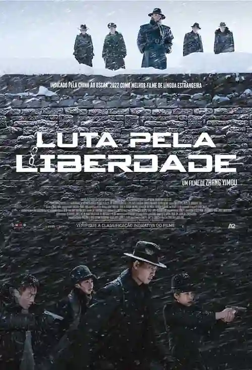 Luta Pela Liberdade
