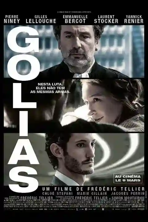 Filmes 21 Golias