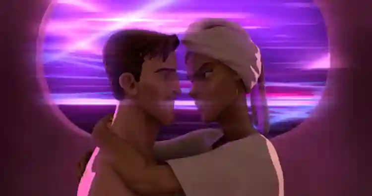 20230508 mundo proibido papo de cinema