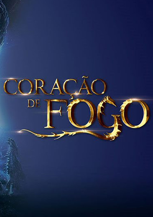 Coração de fogo - Filme 2021 - AdoroCinema