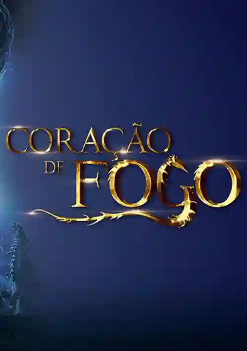 Coração de Fogo