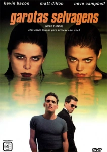 Garotas Selvagens