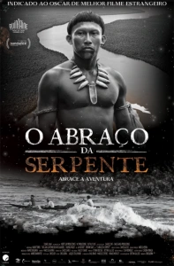 O Abraço da Serpente