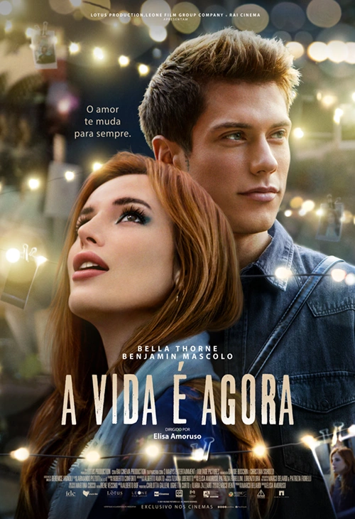 A Vida é Agora