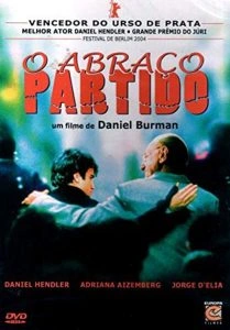 O Abraço Partido