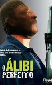O Álibi Perfeito