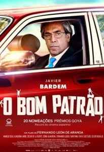 O Bom Patrão