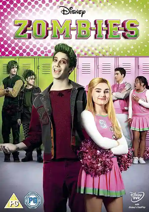 Filmes 4 Zombies