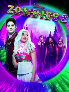 Zombies 2