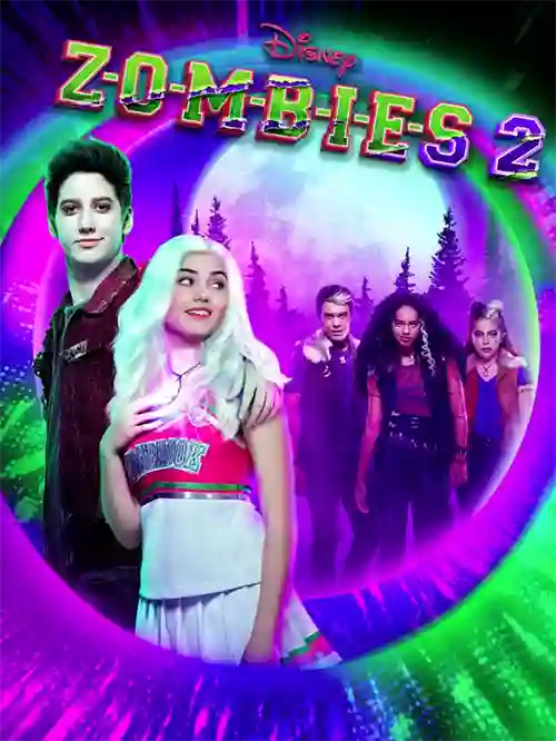 Filmes 5 Zombies 2