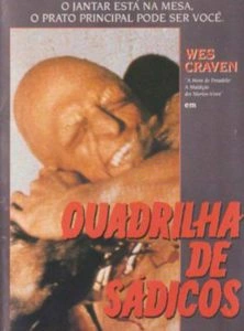 Quadrilha de Sádicos
