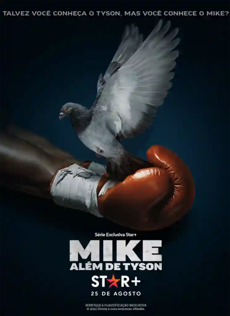 20220707 mike alem de tyson papo de cinema cartaz t1