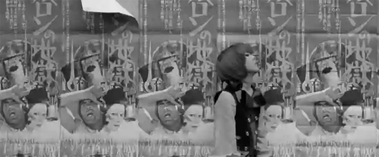 Porto Alegre recebe mostra Filme Como um Objeto no Espaço 2 20220707 toshio matsumoto 999