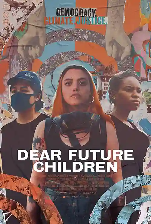 Filmes 13 Filhos do Futuro