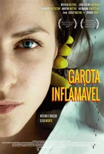 Garota Inflamável