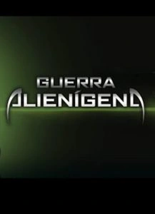 Guerra Alienígena