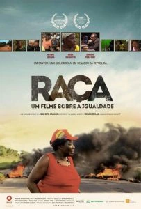 Raça