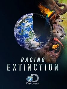 Racing Extinction