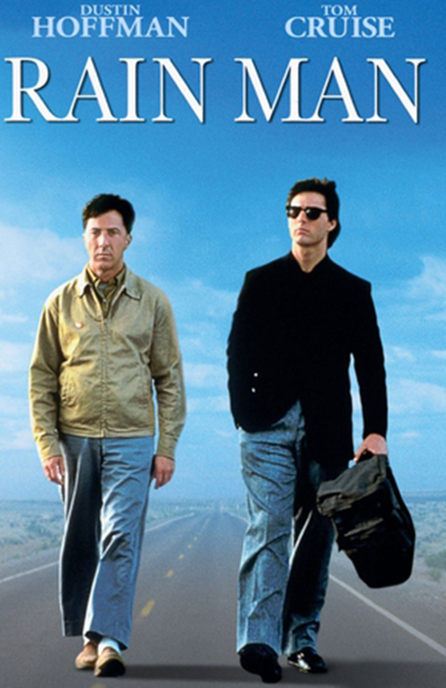 Rain Man (Filme), Trailer, Sinopse e Curiosidades - Cinema10