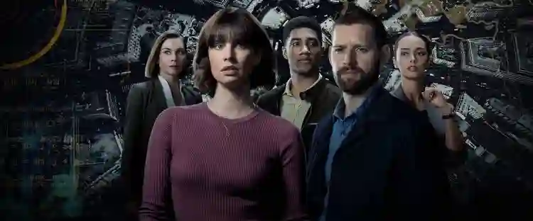 FBI :: Duas séries derivadas são canceladas. Um novo spin-off continua em desenvolvimento 3 FBI Internacional